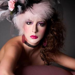 Lexy Page’s Test&nbsp;Sessions