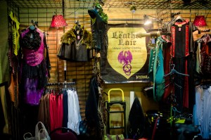 2012 Teslacon Dealer Hall