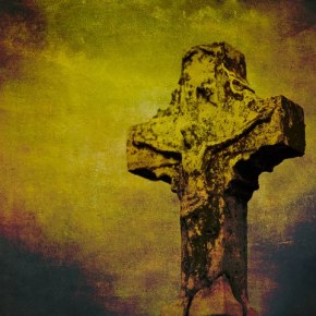 Graveyards and Thrift&nbsp;Stores