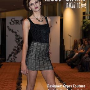 Gypsy Couture- STRUT Fashion Show Mini&nbsp;Issue