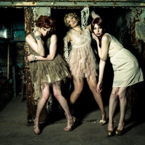 The OSR 2013&nbsp;Project