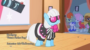 picture perfect pony