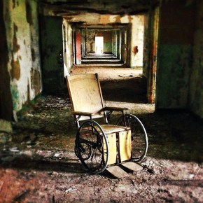 Trans-Allegheny Lunatic Asylum&nbsp;2013