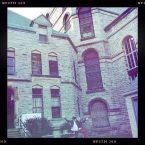 The Ohio State Reformatory&nbsp;2013