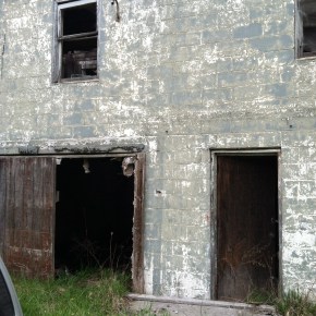 A Side Adventure: Driving through Ohio and West&nbsp;Virginia