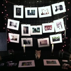 Che Correa at Milwaukee&nbsp;RAW