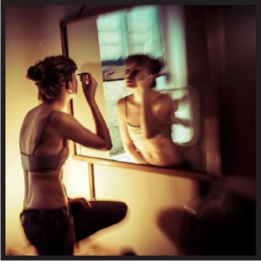 Infidelity on a Sunny&nbsp;Afternoon