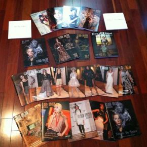 Cloud Orchid Publishing&nbsp;2013