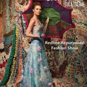 Milwaukee Redline Repurposed Fashion Show&nbsp;Issue