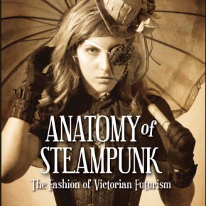 Anatomy of Steampunk