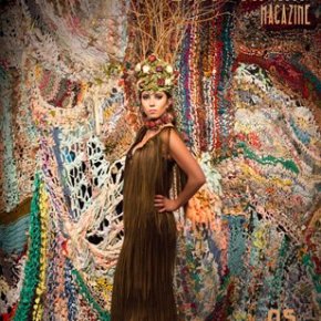 Cloud Orchid Magazine Fall 2013&nbsp;Issue