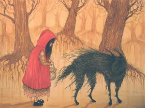 The_Wolf_by_xcutHEREx