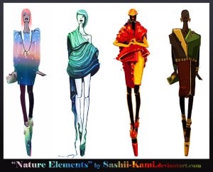 nature_elements__air__water__fire__earth_by_sashii_kami-d53tqx3