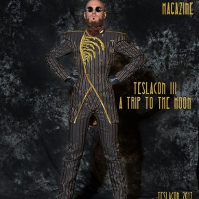 Past Issues – Steampunk Special Issues 1 &&nbsp;2