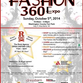 Fashion 360 Expo