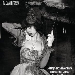 Past Issues – B Beautiful Salon Presents Silversark&nbsp;2013