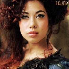 Past Issues – Spring 2013&nbsp;Issue