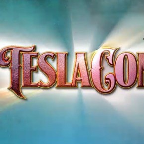 Today’s Event – Silversark at Teslacon&nbsp;2014