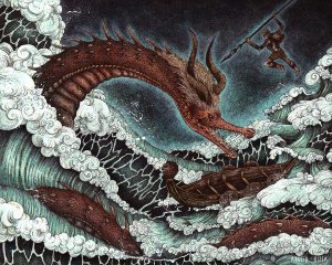 wilder_things_ii_by_angelarizza-d7a0y2z