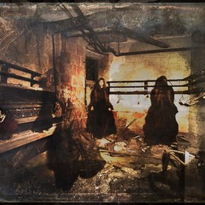 Halloween Fun- Graffiti Photographic and Little&nbsp;Alice