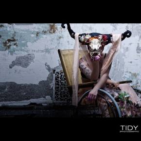 Halloween Fun- Brett&nbsp;Stoddart