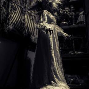 Halloween Fun- Scott&nbsp;Detweiler