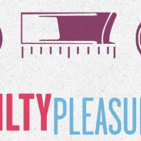 Today’s Event – Guilty Pleasures with Seth&nbsp;Nayes
