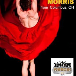 Today’s Event – Fierce: International Queer Burlesque&nbsp;Festival