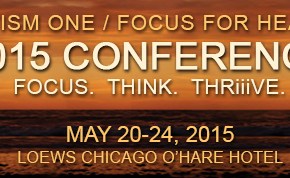 Today’s Event – Autism&nbsp;One