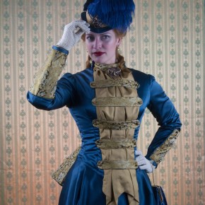 Milwaukee Fashion Week 2015 – Twilight&nbsp;Attire