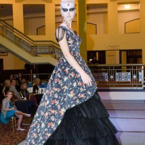 Milwaukee Fashion Week 2015 –&nbsp;Silversärk