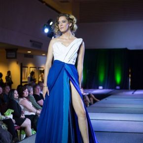 Milwaukee Fashion Week 2015 – SS Couture by Seamingly&nbsp;Sisters