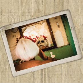 Oni Whispers in the Snuff&nbsp;Box