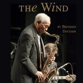 Spirits of the&nbsp;Wind