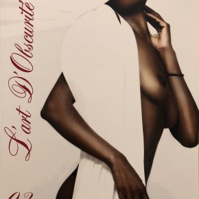 L’Art D’Obscurite Issue&nbsp;03