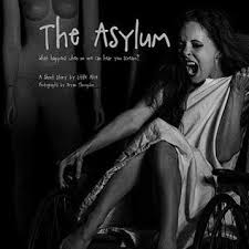 The Asylum