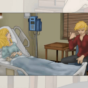 Ramblings of a Glass Mind – Tearing Down the Wall&nbsp;Origins