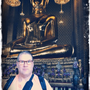 Meet Our Co-Editors – Bryan&nbsp;Thompson