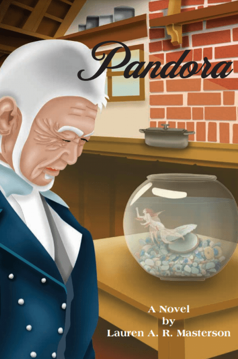 Pandora_cover